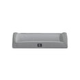 thumbnail image 2 of Serta Couch Lounger Pet Bed, Choose Color, 2 of 4
