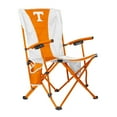 thumbnail image 1 of Logo Brands Tennessee Volunteers Hard Arm Chair, 1 of 6