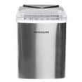 thumbnail image 4 of Frigidaire Stainless-Steel 26-lb. Bullet-Shaped Ice Maker, 4 of 6