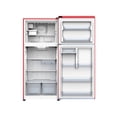 thumbnail image 2 of Galanz 18 cu. ft. Retro Refrigerator with Built in Ice Maker, 2 of 3