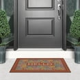 thumbnail image 3 of Apache Mills Premier Woven Indoor/Outdoor Doormat, 2' x 3', 3 of 10