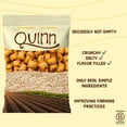 thumbnail image 4 of Quinn Peanut Butter & Honey Filled Pretzel Sticks, 14.2 oz., 4 of 7