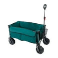 thumbnail interactive-video image 1 of Member’s Mark All-Terrain Folding Wagon, 1 of 10