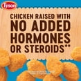 thumbnail image 7 of Tyson Breaded Chicken Nuggets, Frozen, 5 lbs., 7 of 10