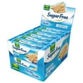 thumbnail image 1 of Gullón Sugar Free Vanilla Wafer Cookies 2.74 oz., 12 pk., 1 of 3
