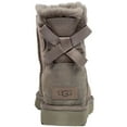 thumbnail image 5 of UGG Women's Mini Bailey Bow II Boot, 5 of 6