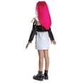 thumbnail image 3 of KPop Demon Hunters Mira Children's Prestige Costume, 3 of 7