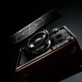 thumbnail image 8 of NEW! Edifier S300 Retro 80-Watt RMS Wireless Bluetooth Tabletop Speaker, 8 of 9