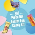 thumbnail image 3 of Mars Easter Candy Egg Hunt Kit, Variety Pack, Fun Size, 64 ct., 3 of 7
