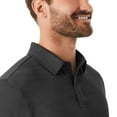 thumbnail image 5 of Member's Mark Men's Performance Polo, 5 of 8