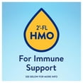 thumbnail image 3 of Similac Go & Grow Non-GMO with 2'-FL HMO Milk-Based Powder Toddler Drink (40 oz.), 3 of 6