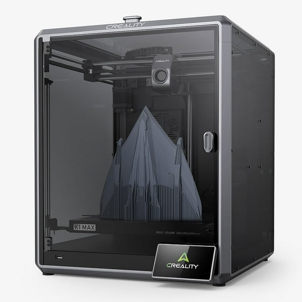 本日限り『新品』Creality K1 Max 3Dプリンター Creality K1 Max AI Fast 3D Printer - Samsclub.com