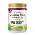 thumbnail image 1 of NaturVet, Cranberry Relief Plus Echinacea Soft Chews for Dogs, 120 ct., 1 of 9