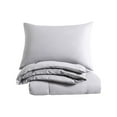 thumbnail image 4 of Member's Mark 3-Piece Down Alternative Comforter Set, Assorted Sizes, 4 of 6