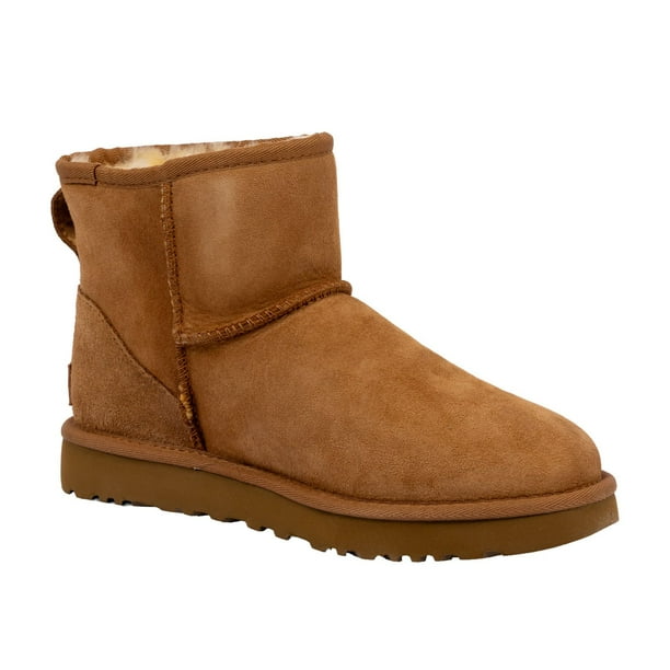 UGG Women's Classic Mini Boot