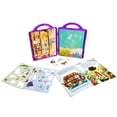 thumbnail image 2 of My First Bible Stories: Storybook & Magnetic Play Set, 2 of 3