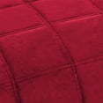 thumbnail image 6 of Member's Mark 3-Piece Velvet Box Quilt Set, Assorted Sizes, 6 of 6