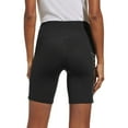 thumbnail image 5 of DKNY Women's Bike Short, 5 of 6