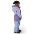 thumbnail image 4 of Free Country Toddler Girls 2-Piece Snow Set, 4 of 12
