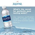 thumbnail image 5 of Aquafina Purified Drinking Water 16.9 oz., 32 pk., 5 of 5