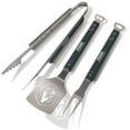 thumbnail image 1 of YouTheFan NHL BBQ 3pc Spirit Set, Assorted Teams, 1 of 4