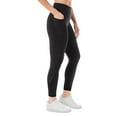 thumbnail image 2 of Member's Mark Ladies Work It Out Legging, 2 of 6