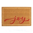 thumbnail image 2 of Member's Mark Holiday Coir Doormat, 2 of 4