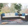 thumbnail image 6 of Safavieh Bahama Indoor/Outdoor Rug Collection, 5' x 8', 6 of 6