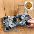 thumbnail image 6 of LEGO DC Batman: Batman v Superman Batmobile, 220 pc., 6 of 7