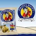 thumbnail image 9 of Pirate's Booty Aged White Cheddar Puffs, 18 oz., 9 of 10