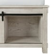 thumbnail image 10 of Society Den Jack Platform Storage Bed in White, Assorted Sizes, 10 of 13