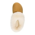 thumbnail image 6 of Isotoner Women's Classic Comfort Clog Slipper, 6 of 9