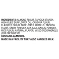 thumbnail image 3 of Member's Mark Almond Flour Crackers with Sea Salt, 20 oz., 3 of 4