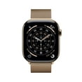 thumbnail image 2 of Apple Watch Series 11 GPS + Cellular 46mm Titanium Case, 2 of 10
