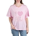 thumbnail image 1 of State of Mine Women's I Heart State T-Shirt, 1 of 5
