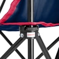 thumbnail image 4 of Logo Brands Liberty Flames Youth Chair, 4 of 6