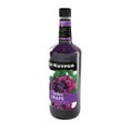 thumbnail image 3 of DeKuyper Pucker Grape Schnapps Liqueur, 1 L, 3 of 5