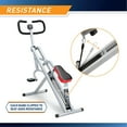 thumbnail image 3 of Marcy Squat Rider Machine for Glutes and Quads, 3 of 10