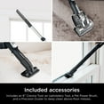 thumbnail image 12 of Shark Rotator Pet Pro Lift-Away ADV Upright Vacuum with DuoClean PowerFins HairPro and Odor Neutralizer Technology, 12 of 16