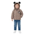thumbnail image 1 of Character Toddler Boys Puffer, 1 of 6