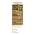 thumbnail image 2 of Black Rifle Coffee Company Espresso Cream 11 fl. oz., 12 pk., 2 of 6
