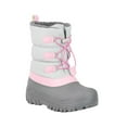 thumbnail image 3 of Member's Mark Girls Snow Boot, 3 of 9