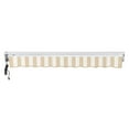 thumbnail image 4 of Awntech Destin Left Motorized Retractable Awning, Choose Size, 4 of 7