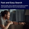 thumbnail image 11 of Philips 42" Class 6500 Series 1080p FHD Roku Smart TV - 42PFL6574/F7, 11 of 16