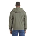 thumbnail image 12 of Dickies Men’s Fleece Full Zip Hoodie, 12 of 21