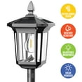 thumbnail image 2 of Westinghouse LED Solar Post Lights 100 Lumens, 2-Pack, 2 of 10