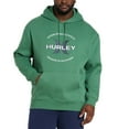 thumbnail image 4 of Hurley Men’s Fleece Hoodie, 4 of 14