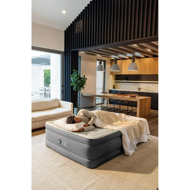Camping Airbed Yawn Air Bed Argos Double Bed Frame Yawn Air Bed