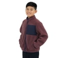thumbnail image 2 of Outdoor Voices Boys Fleece Jacket, 2 of 11