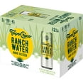 thumbnail image 1 of Topo Chico Ranch Water Hard Seltzer 12 fl. oz. can, 12 pk., 1 of 11